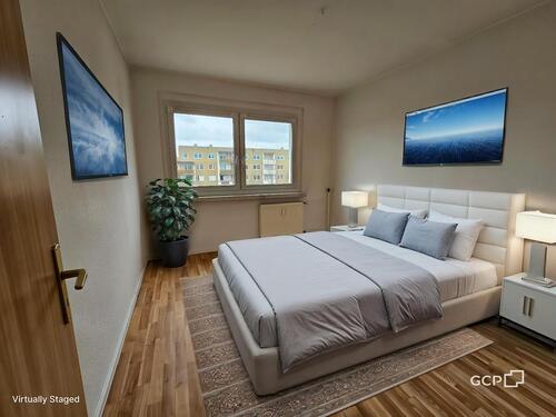 Foto - Ich bin frei für Euch! +500 € Einzugsgutschein* sichern!