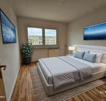 Ich bin frei für Euch! +500 € Einzugsgutschein* sichern! - Halle (Saale) Silberhöhe