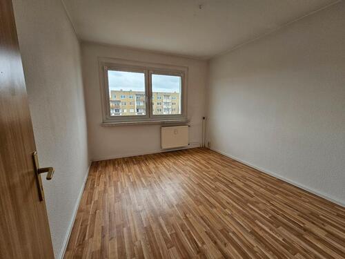 Foto - 3 Zimmer Etagenwohnung zur Miete in Halle (Saale)