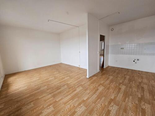 Foto - Etagenwohnung in Halle (Saale) zur Miete