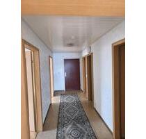 Helle Wohnung+ Einzelgarage in 88339 Bad Waldsee ☀️