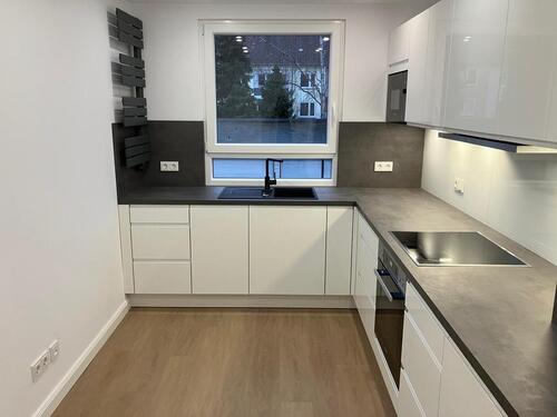 Foto - Ich vermiete eine Wohnung in Hannover.