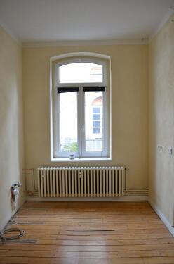 Foto - Etagenwohnung in Herford zur Miete