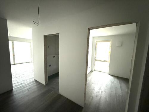 Foto - Erdgeschoßwohnung in Osnabrück zur Miete