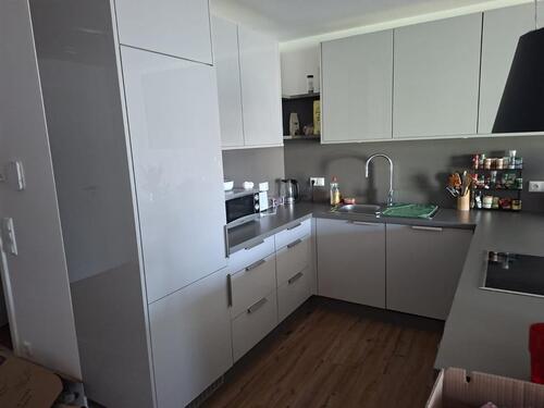 Foto - 2.5 Zimmer Etagenwohnung zur Miete in Hengersberg