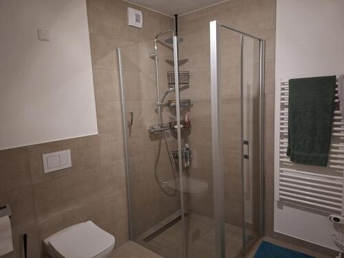 Foto - 2.5 Zimmer Etagenwohnung in Hengersberg