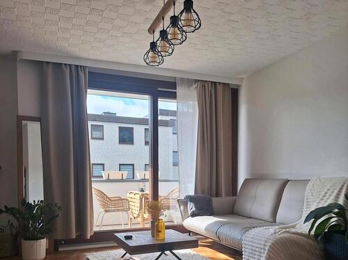 Foto - 1 Zimmer Wohnung bis 28.02.27 - 750,00&nbsp;EUR Kaltmiete, ca.&nbsp; 33,00&nbsp;m&sup2;