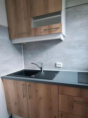 Foto - 1 Zimmer Etagenwohnung zur Miete in Hamburg