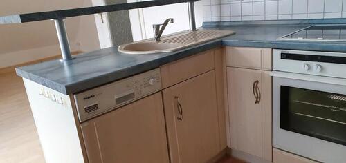 Foto - 2 Zimmer Dachgeschoßwohnung in Zschopau