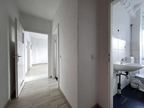 Foto - 2 Zimmer Erdgeschoßwohnung zur Miete in Hannover