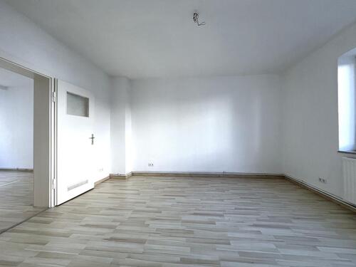 Foto - 2 Zimmer Erdgeschoßwohnung in Hannover