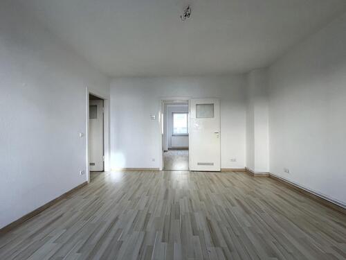 Foto - Erdgeschoßwohnung in Hannover zur Miete