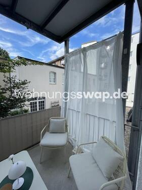 Foto - Wohnungsswap - 3 Zimmer, 65 m² - Mozartstraße, Hamburg-Nord, Hamburg