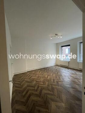 Foto - 3 Zimmer Etagenwohnung in Hamburg