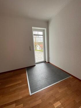Foto - Terrassenwohnung in Hauneck zur Miete