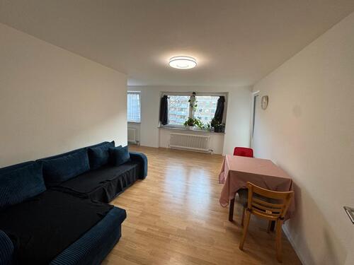 Foto - 1 Zimmer Etagenwohnung zur Miete in München