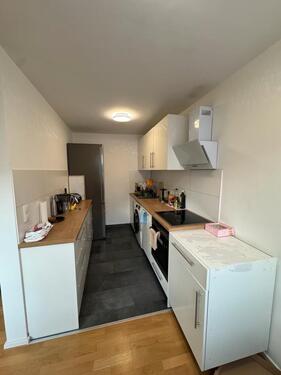 Foto - 1 Zimmer Etagenwohnung in München