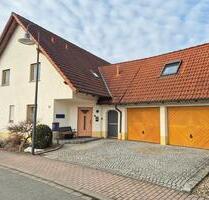 Einfamilienhaus in Zapfendorf - 520.000,00&nbsp;EUR Kaufpreis, ca.&nbsp; 200,00&nbsp;m&sup2; in Zapfendorf (PLZ: 96199)
