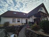 Foto - 9 Zimmer Einfamilienhaus in Zapfendorf