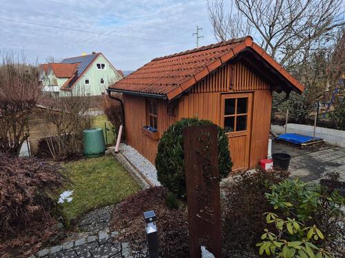 Foto - Einfamilienhaus in Zapfendorf zum Kaufen