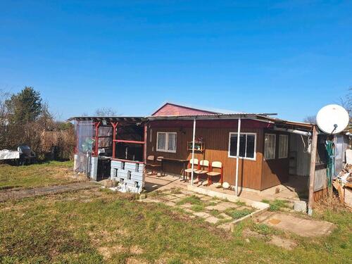 Foto - Grundst&uuml;ck zur Miete in Mühlhausen (Thüringen)