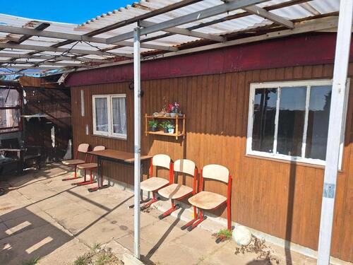 Foto - Grundst&uuml;ck in Mühlhausen (Thüringen)