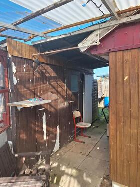 Foto - Grundst&uuml;ck in Mühlhausen (Thüringen) zur Miete