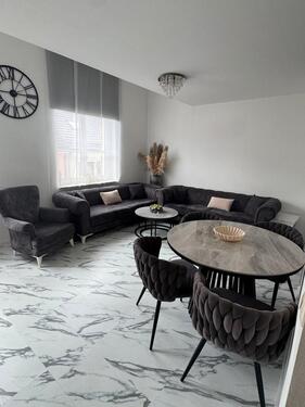 Foto - Privatverkauf: Modernisierte 3-Zimmer-Eigentumswohnung Hockenheim