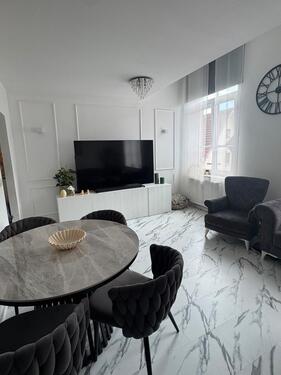 Foto - 3 Zimmer Etagenwohnung in Hockenheim