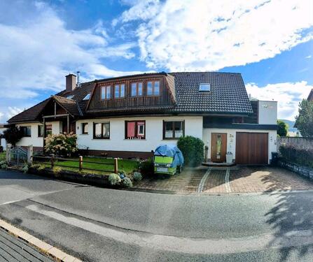 Foto - Zweifamilienhaus in ruhiger Lage OHNE PROVISION!