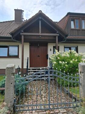Foto - 11 Zimmer Mehrfamilienhaus, Wohnhaus zum Kaufen in Bischofsheim in der Rhön