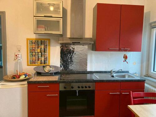 Foto - Etagenwohnung in Oldenburg zur Miete