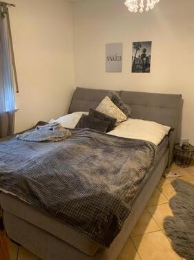 Foto - 1 Zimmer Erdgeschoßwohnung in Mittenaar