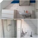 Foto - Dachgeschoßwohnung in Mannheim zur Miete