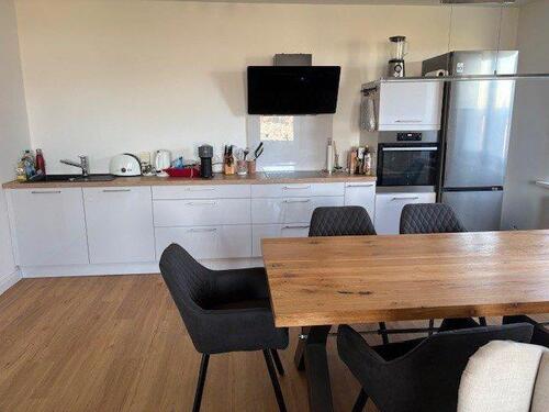 Foto - Etagenwohnung in Jork zur Miete