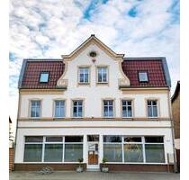 Gewerbeimmobilie zur Vermietung in Finowfurt - Schorfheide