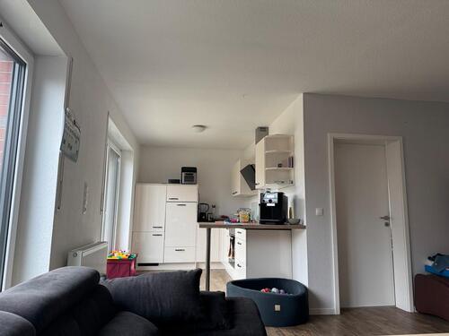 Foto - 3 Zimmer Erdgeschoßwohnung in Emlichheim
