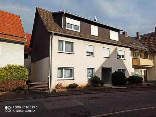 Foto - 1-2 Familienhaus in Lippoldsberg