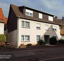 1-2 Familienhaus in Lippoldsberg - Bodenfelde