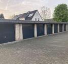 Foto - Garage in Neukirchen Vluyn zu vermieten