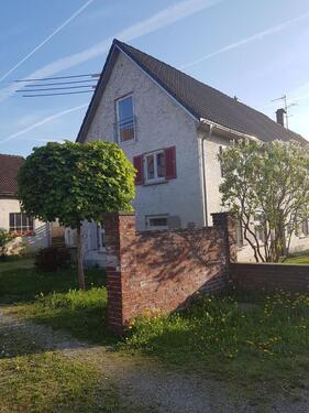 Foto - 2 Zimmer Einfamilienhaus zur Miete in Hüttisheim