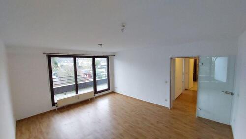 Foto - 2 Zimmer Single-Wohnung in Krefeld Hüls, naturnah-zentral-ruhig