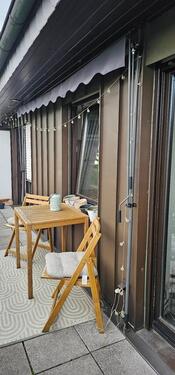 Foto - Etagenwohnung in Krefeld zur Miete