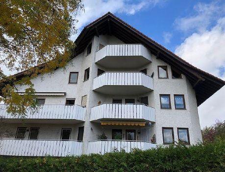 Foto - Etagenwohnung zur Miete in Radolfzell am Bodensee