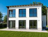 Foto - Modernes und exklusives Einfamilienhaus in Ransbach-Baumbach