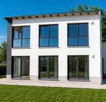 Modernes und exklusives Einfamilienhaus in Ransbach-Baumbach