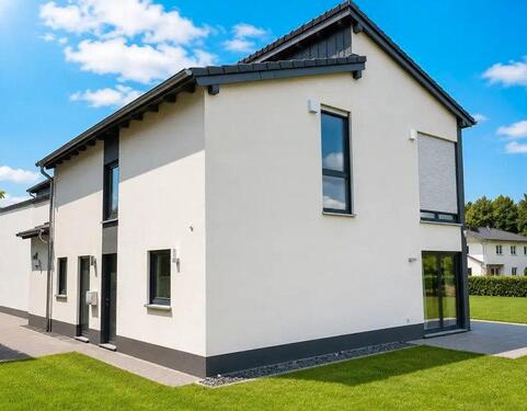 Foto - 5 Zimmer Einfamilienhaus zum Kaufen in Ransbach-Baumbach