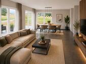 Foto - 5 Zimmer Einfamilienhaus in Ransbach-Baumbach