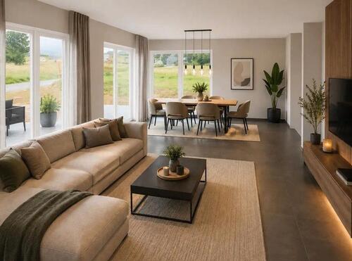 Foto - 5 Zimmer Einfamilienhaus in Ransbach-Baumbach