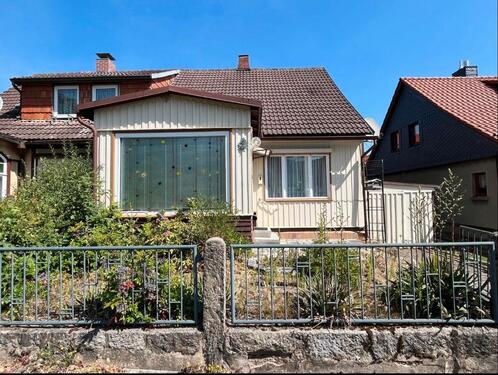 Foto - 5 Zimmer Doppelhaushälfte in Ilsenburg (Harz)